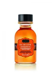 Kama Sutra Oil Of Love 0.75oz Tropical Mango