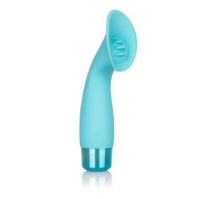 Eden Climaxer Blue Clitoral Tickler Vibrator