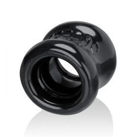 Oxballs Squeeze Ball Stretcher Black