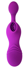 Persephone ‚Äì The Dynamic Clitoral Suction Toy And G-Spot Vibrator