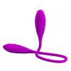 Flora ‚Äì Anal and Vaginal Rechargeable Sex Toy, Vibrator